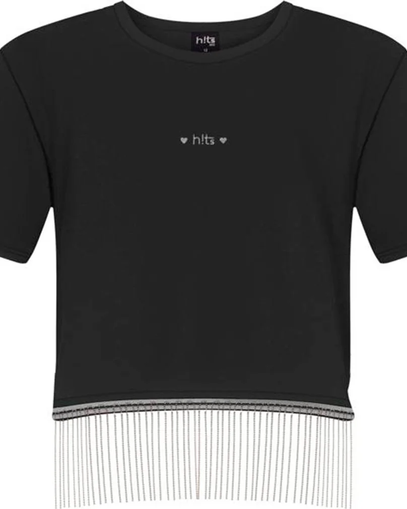 Alakazoo blusa meia malha penteada a5100 (foto 2)