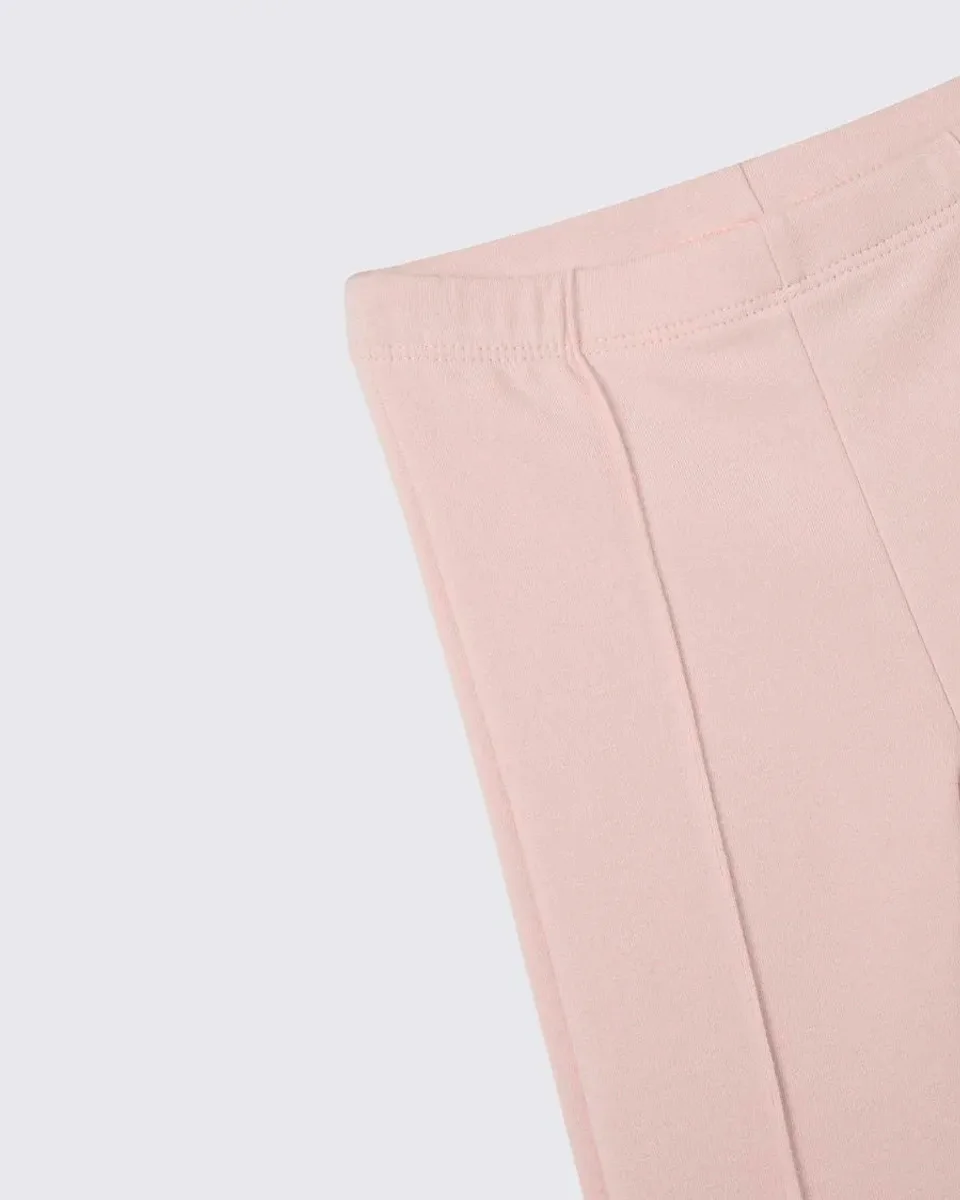 Hering kids calca legging fem 5e10 — ROSA CLARO (foto 3)