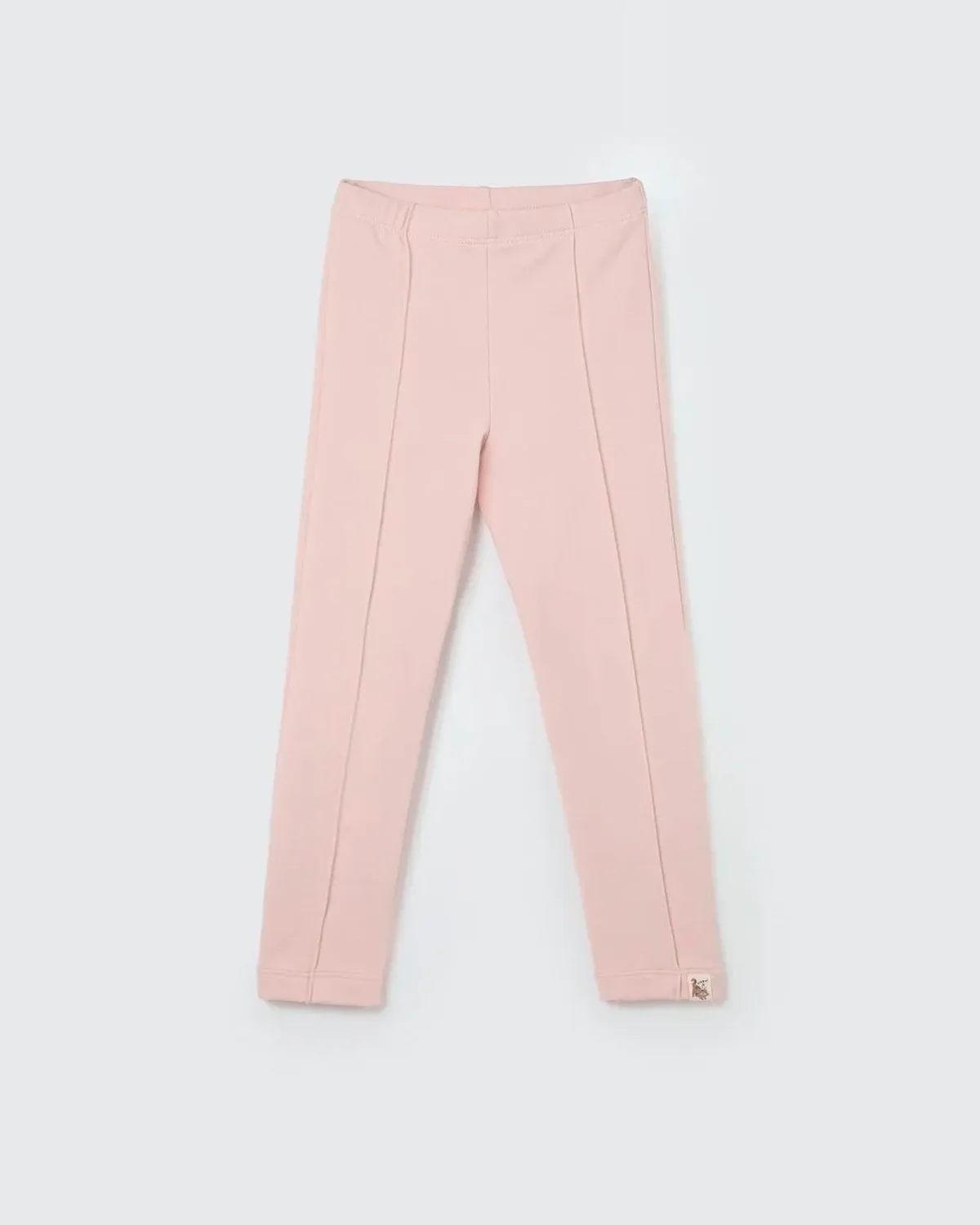 Hering kids calca legging fem 5e10 — ROSA CLARO (foto 2)