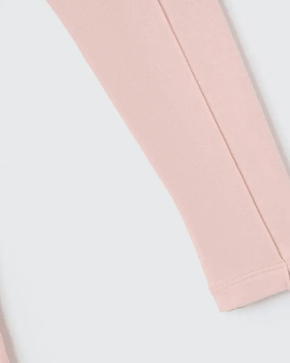 Hering kids calca legging fem 5e10 — ROSA CLARO (foto 4)