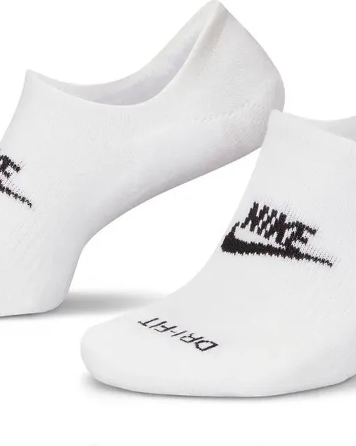 Nike meia u nk evrd pls csh 3pr 144 ftr (foto 7)