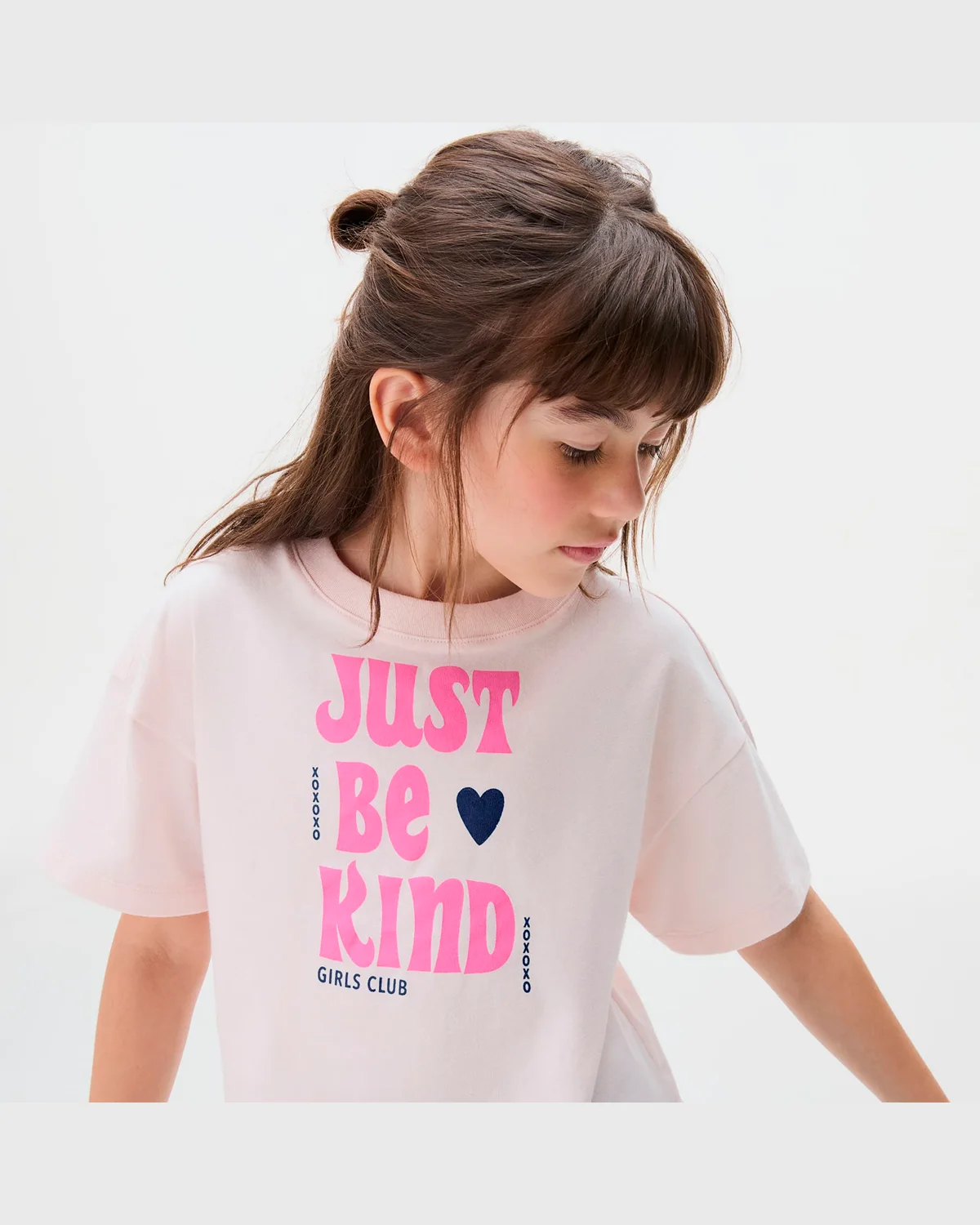 Hering blusa mm fem 5dpv — ROSA (foto 1)