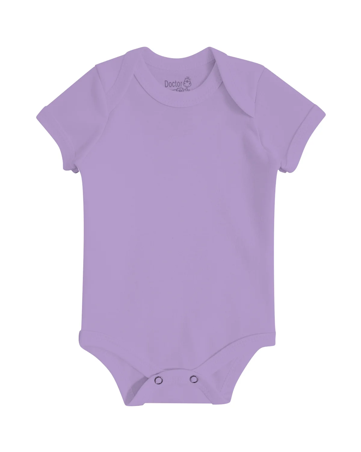 Doctor baby body mc liso (foto 2)