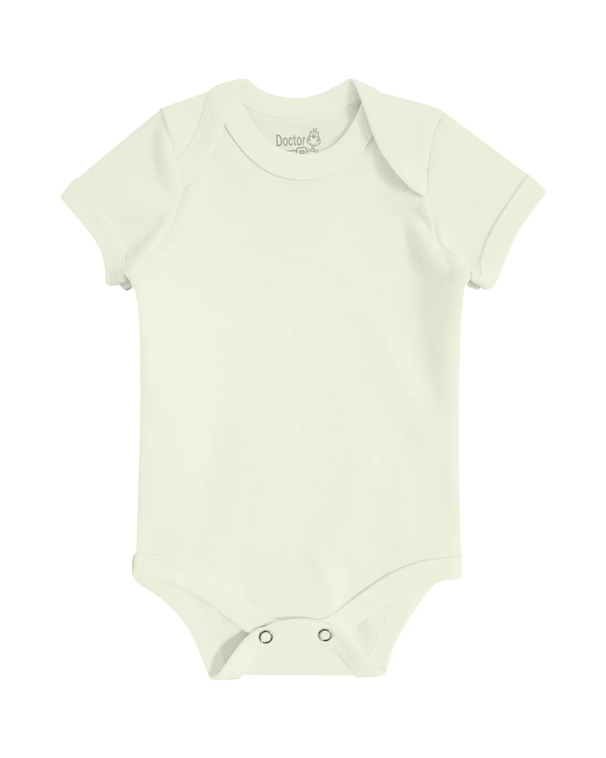 Doctor baby body mc liso (foto 5)