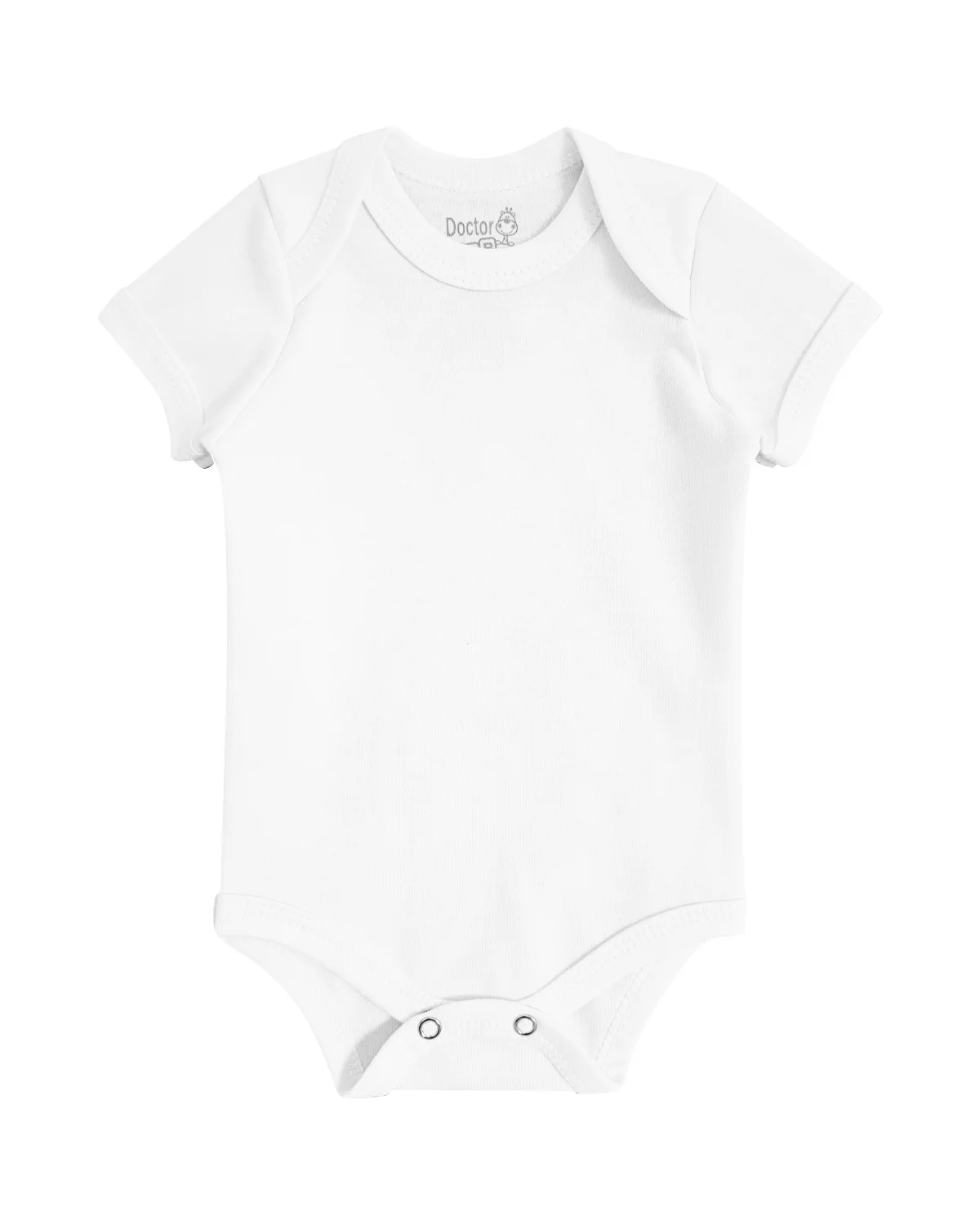 Doctor baby body mc liso (foto 4)