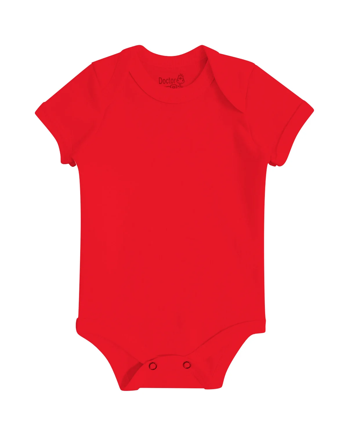 Doctor baby body mc liso (foto 3)