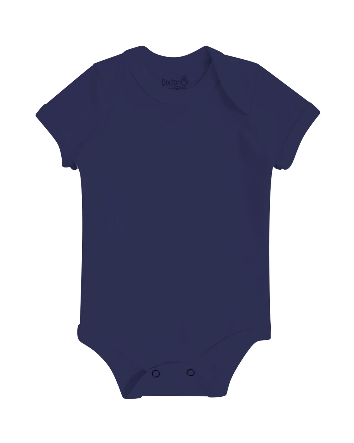 Doctor baby body mc liso (foto 6)