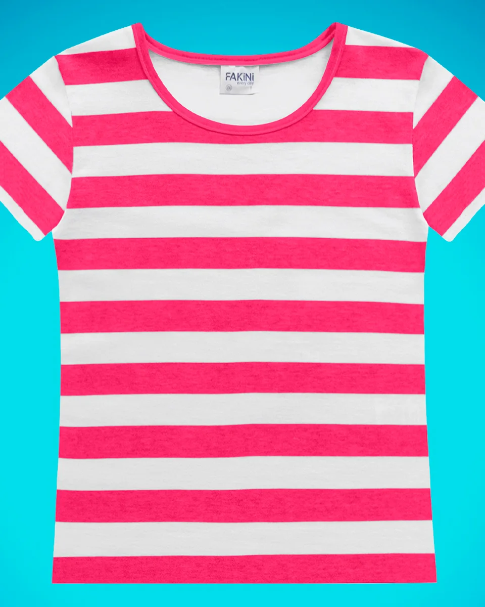Fakini blusa em meia malha feminino 10.98.08233 (foto 2)