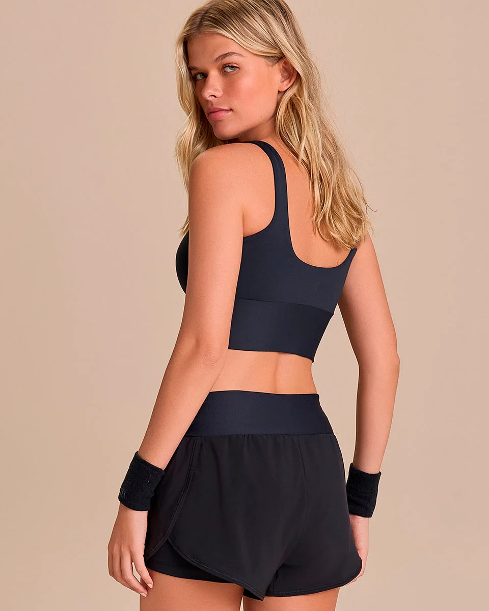 Live shorts pro dryside p1238 — NOIR BLACK (foto 5)
