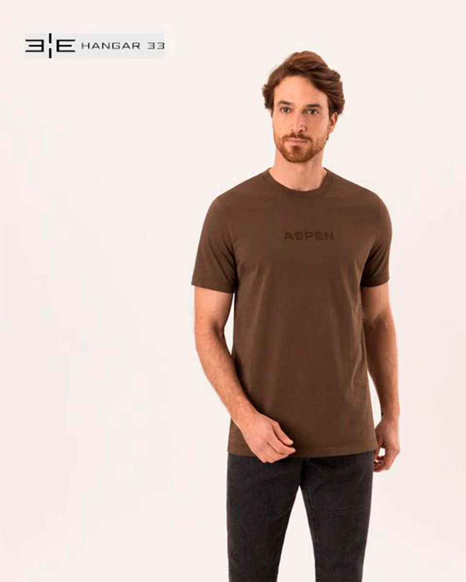 Hangar 33 camiseta malha prime 72276 (foto 2)