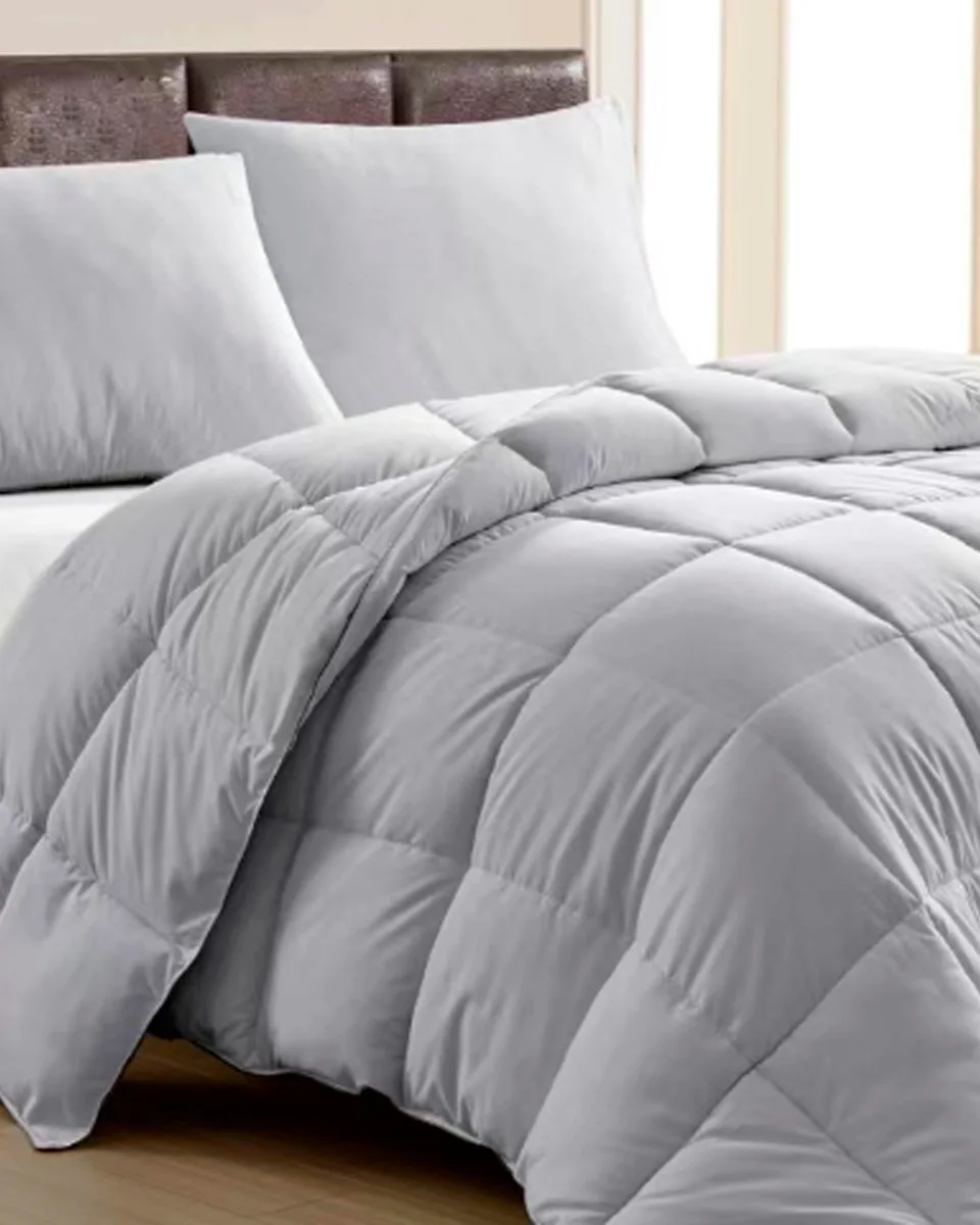 Sultan - sonhare colcha comforter toque de plumas (foto 2)