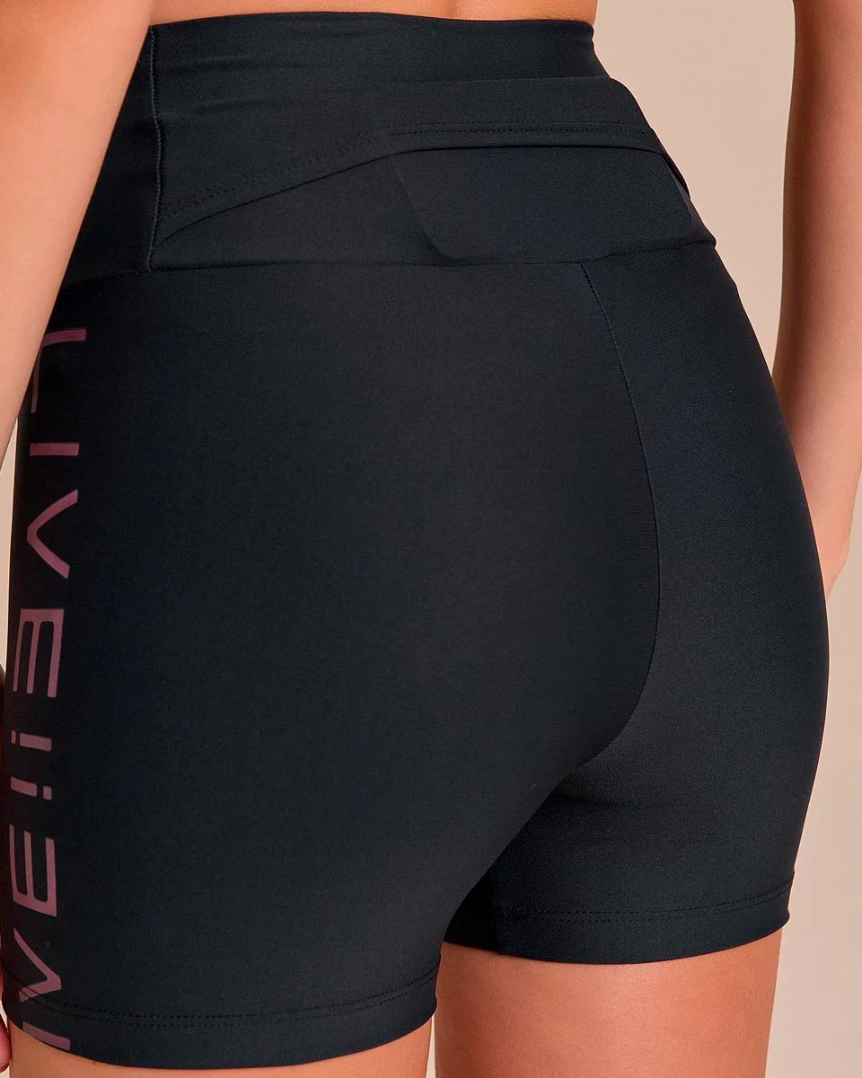 Live shorts fit icon termocromico (foto 5)