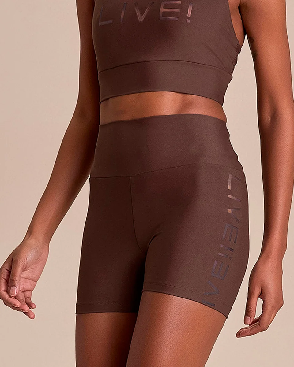 Live shorts fit icon termocromico (foto 2)