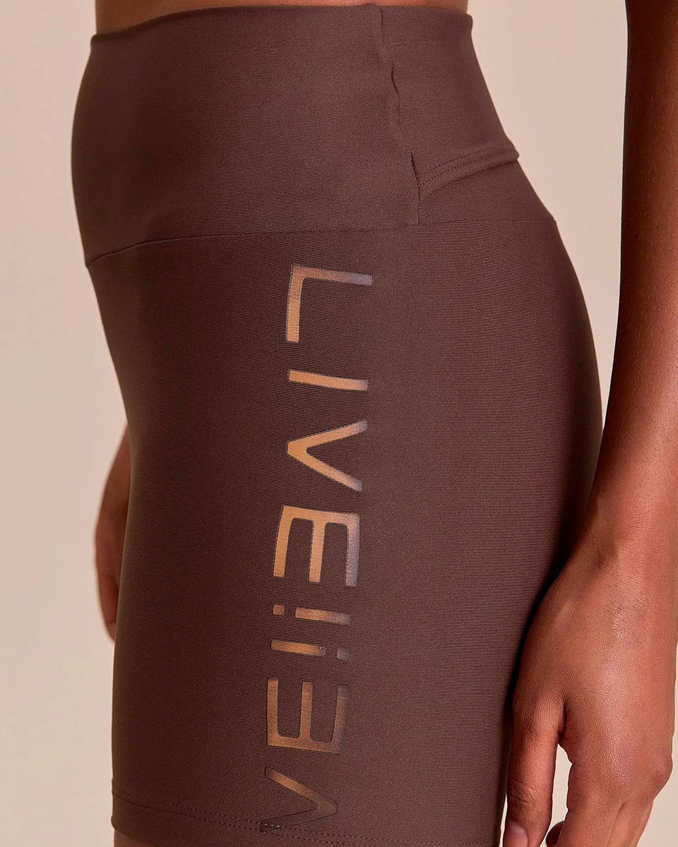 Live shorts fit icon termocromico (foto 7)