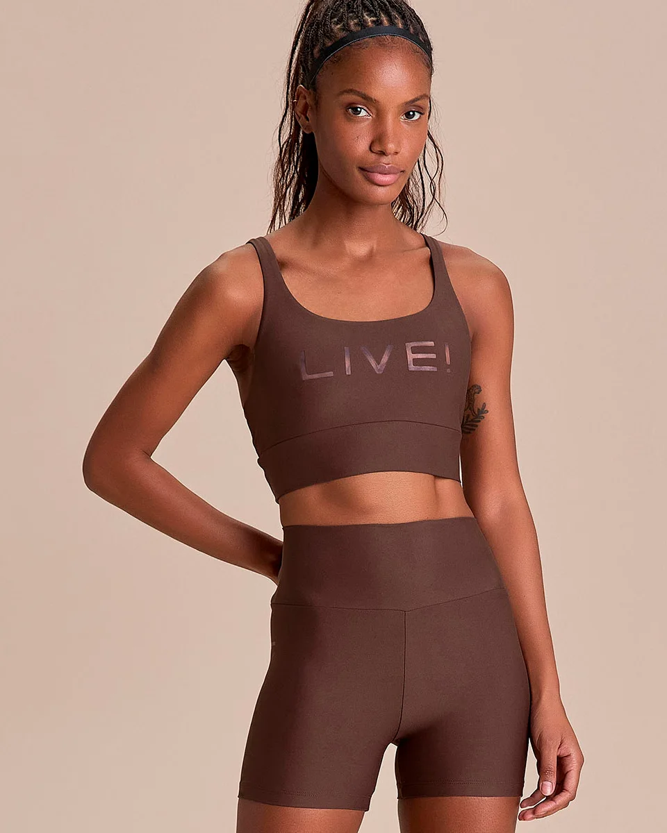 Live shorts fit icon termocromico (foto 8)