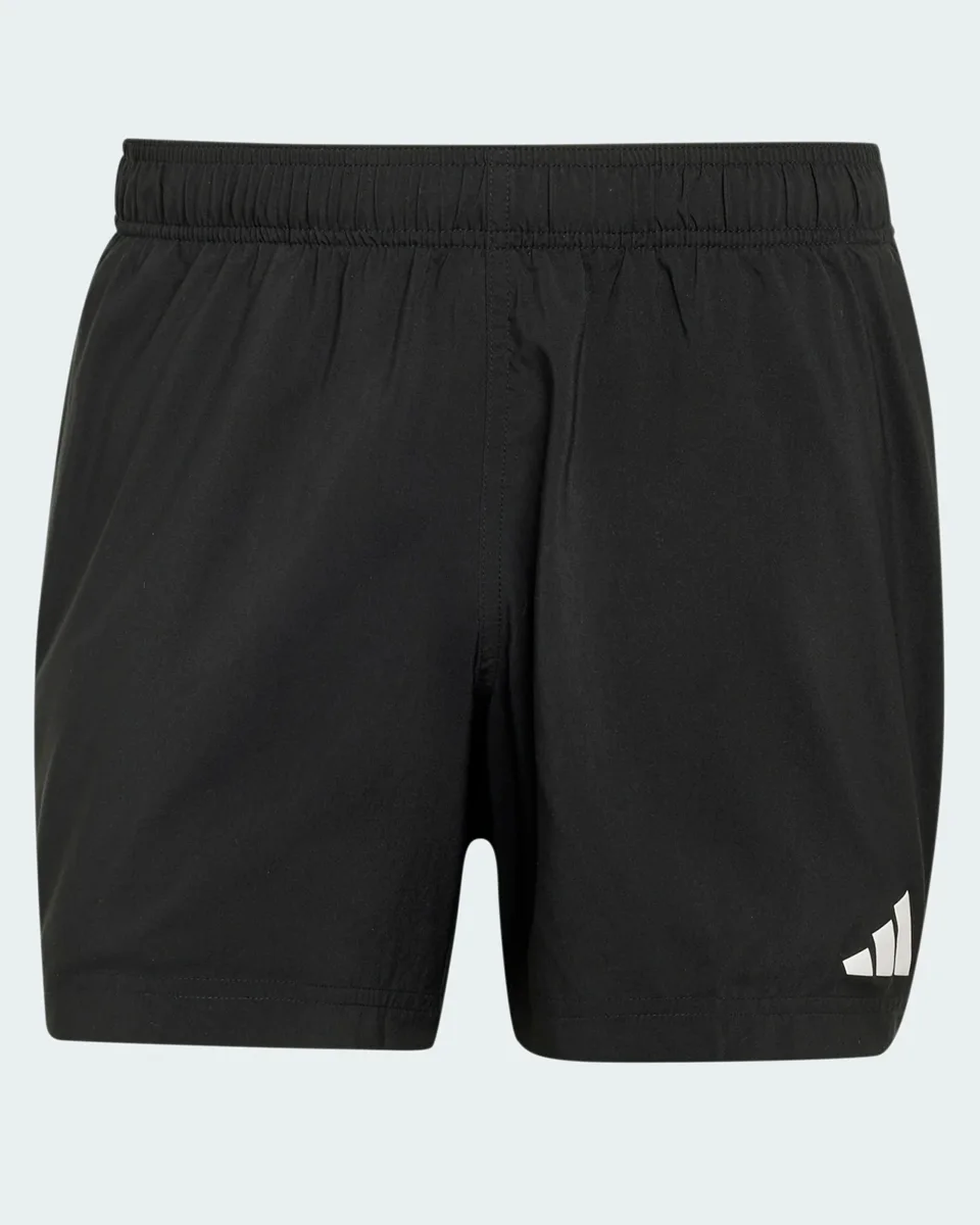 Adidas bermuda ess sh 5in — PRETO (foto 1)