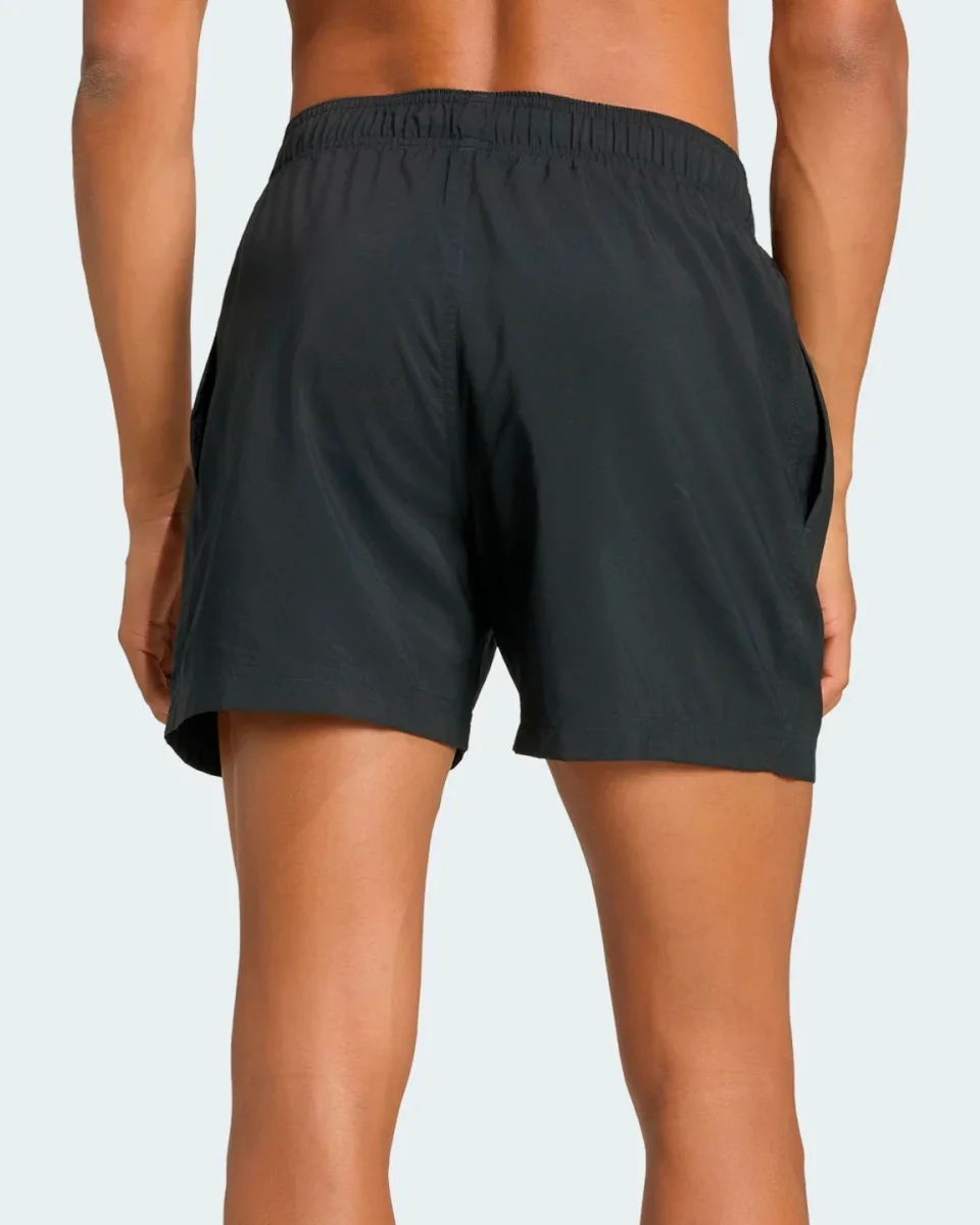 Adidas bermuda ess sh 5in — PRETO (foto 3)