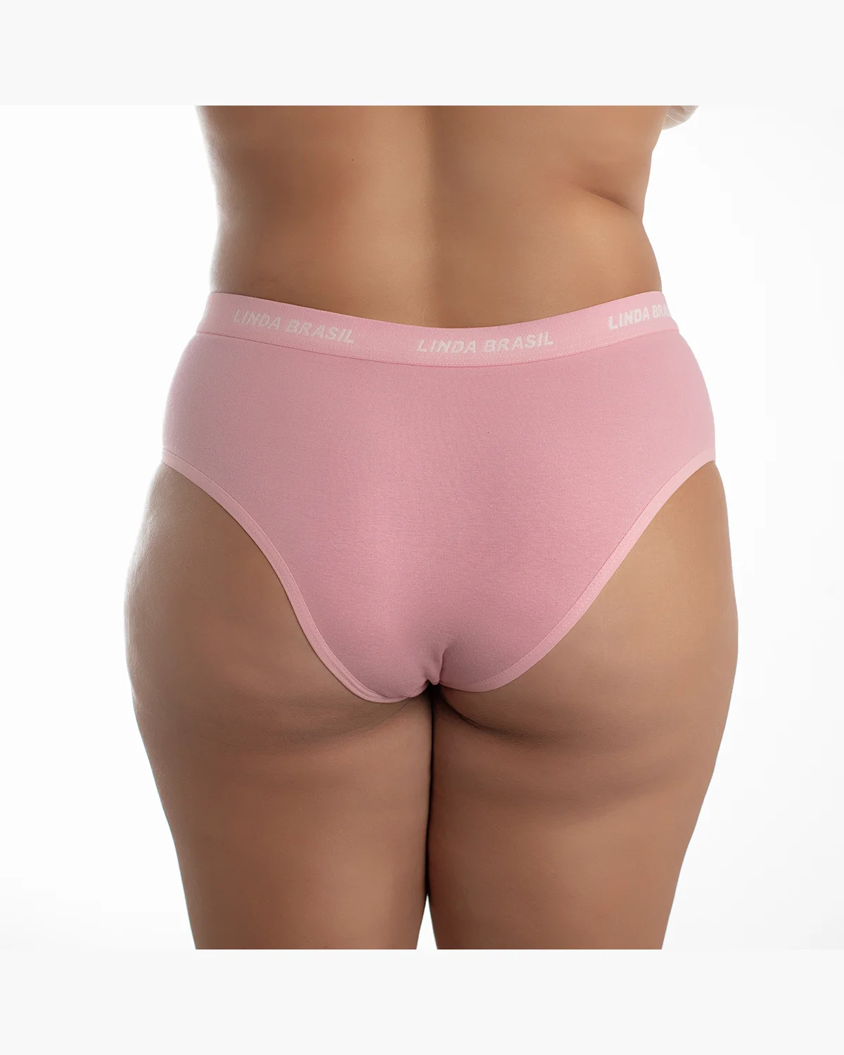 Linda brasil calcinha tangao plus size personalizado 2722 — SORTIDA (foto 4)