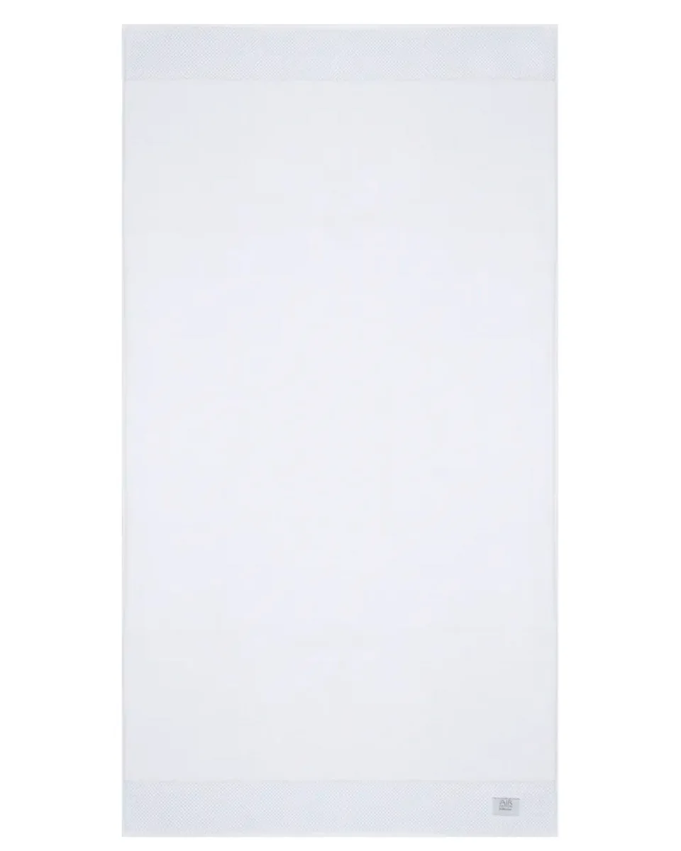 Buddemeyer toalha hannah intense air – rosto — BRANCO 1011 (foto 4)