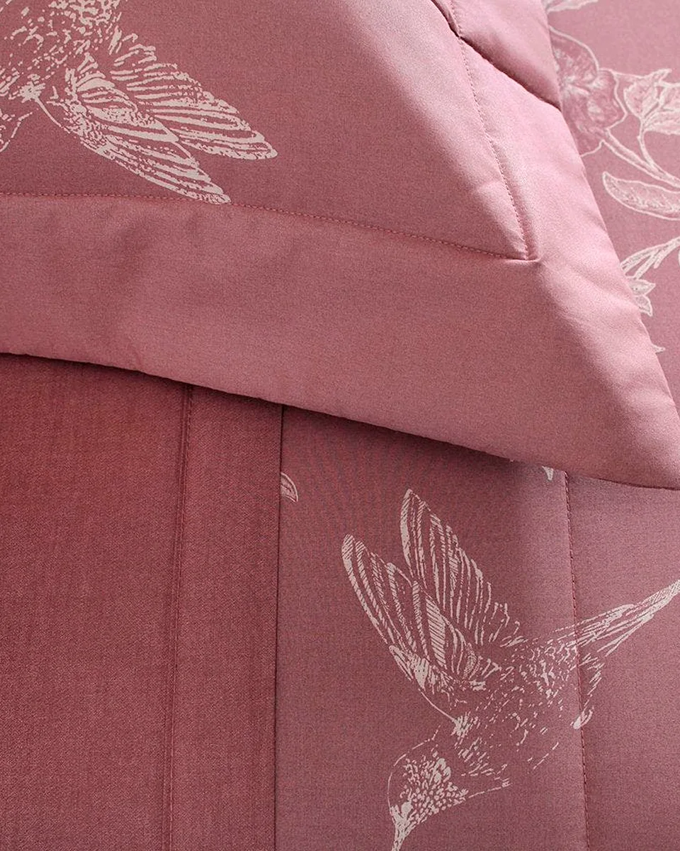 Buddemeyer kit colcha olga — ESTAMPADO (foto 3)