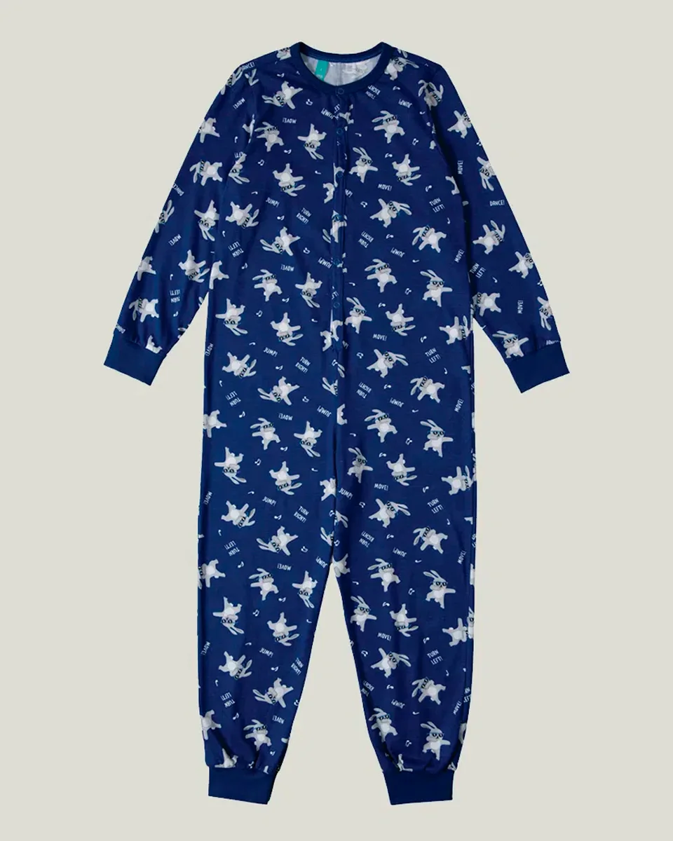 Malwee kids macacao longo 1000091724 (foto 2)