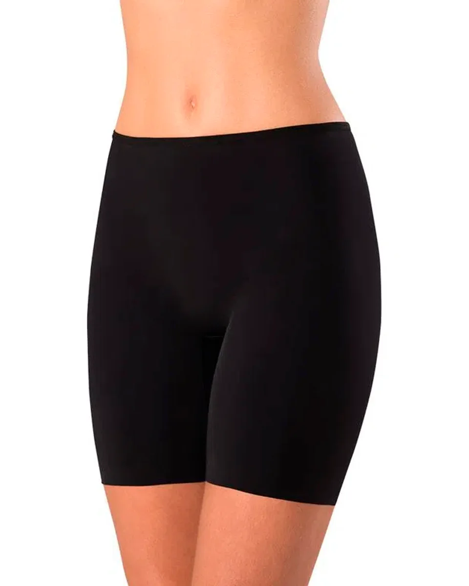 Lupo short af corte laser 43011-001 — PRETO (foto 2)