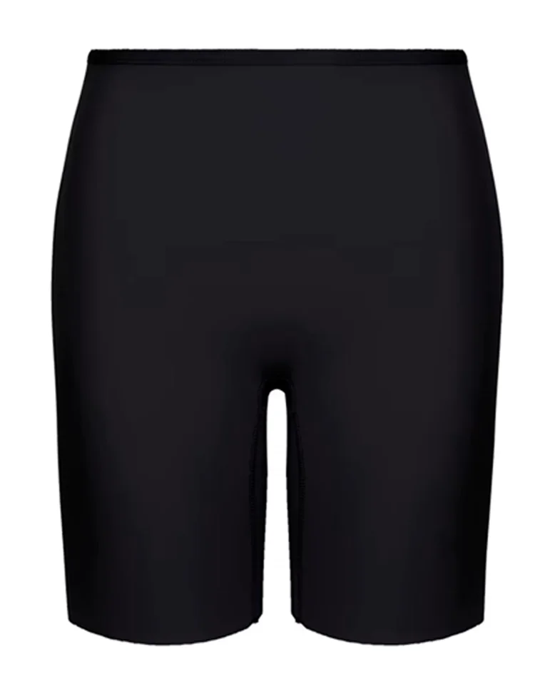 Lupo short af corte laser 43011-001 — PRETO (foto 1)