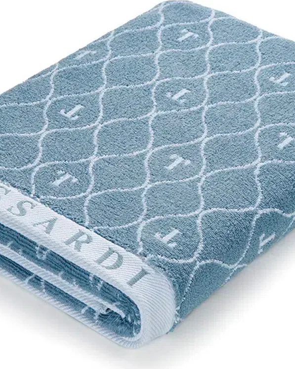 Trussardi toalha speciale – banho (foto 3)