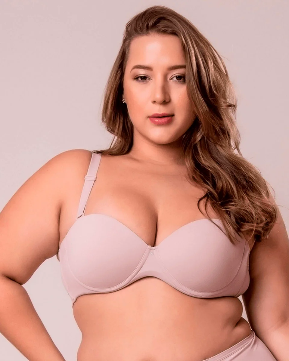 Nayane rodrigues sutia plus size tomara que caia liso (foto 4)
