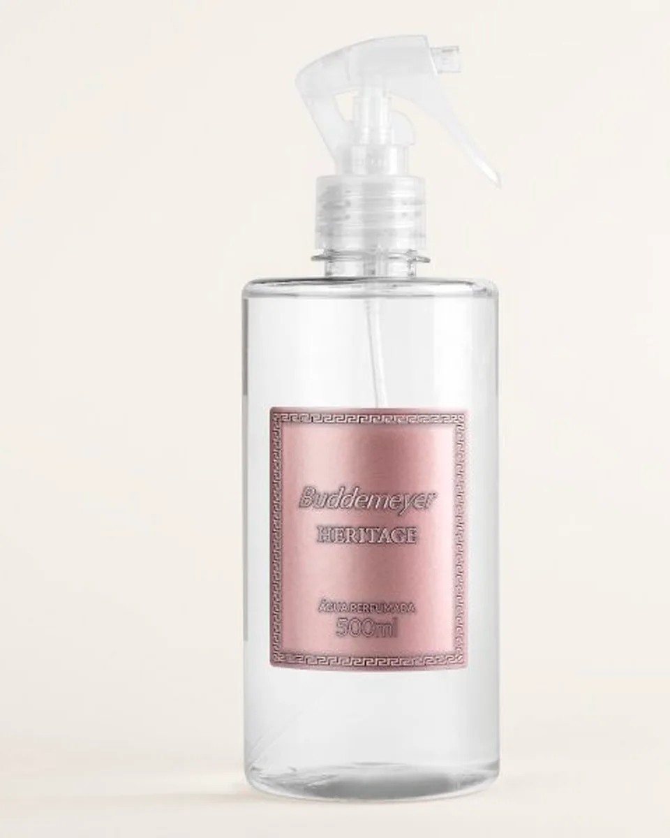 Buddemeyer agua perfumada (foto 2)