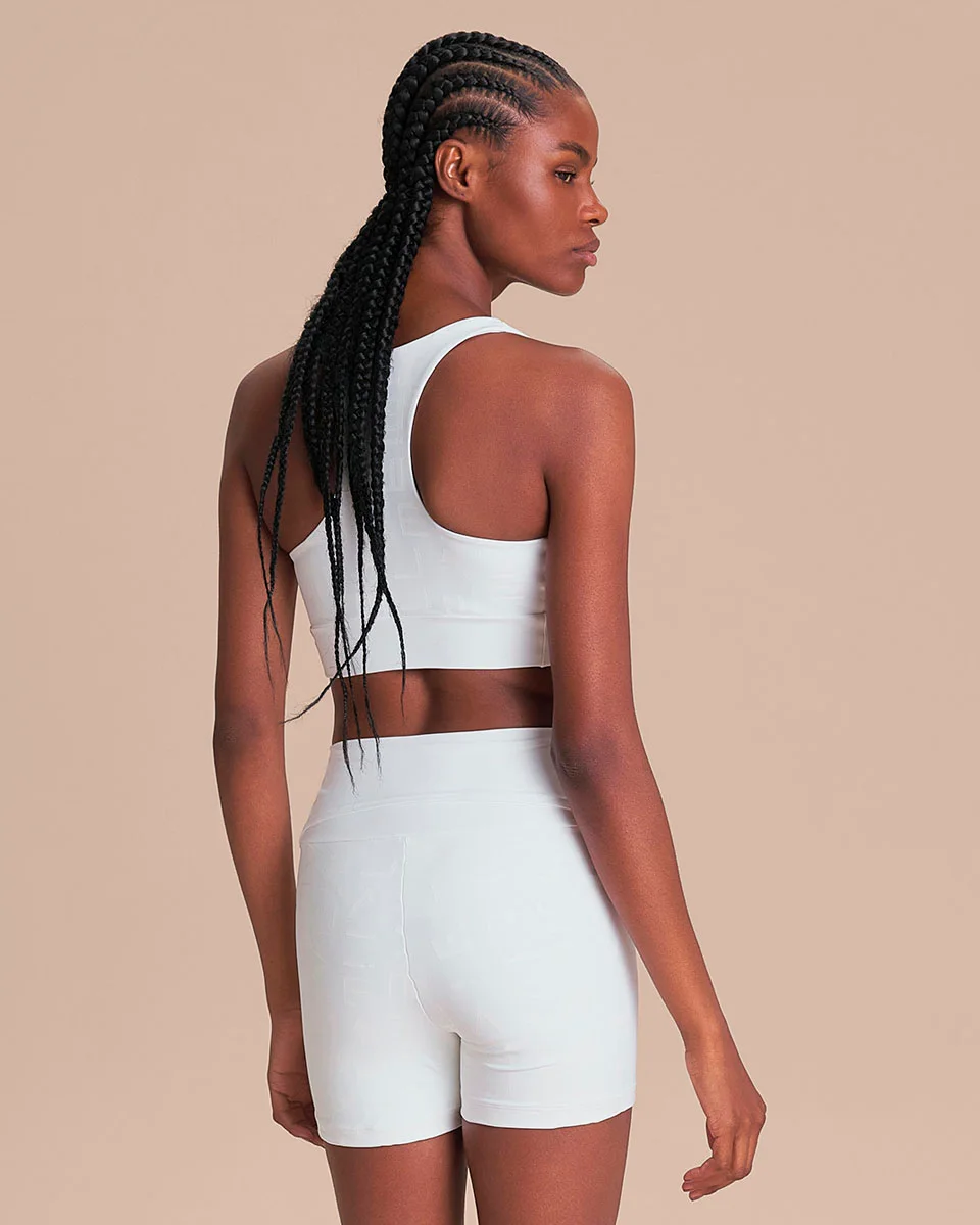 Live top live icon — WHITE (foto 4)