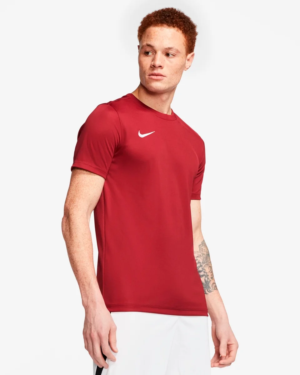 Nike cam m nk df park vii jsy ss (foto 7)