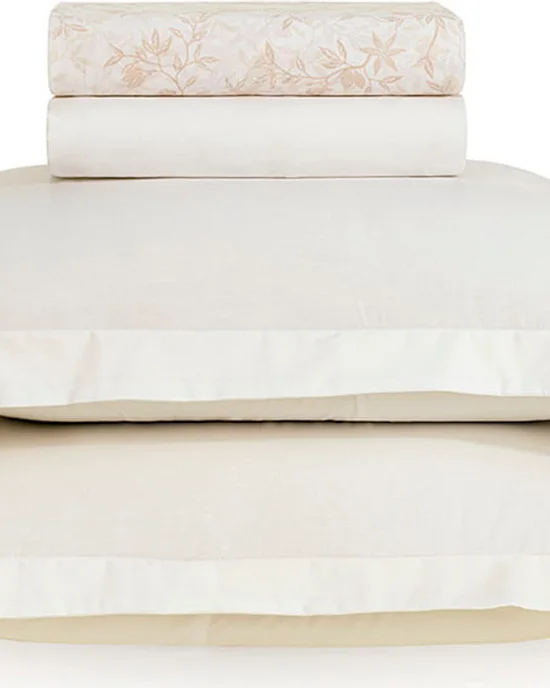Karsten jogo de cama estampado — MAITE (foto 3)