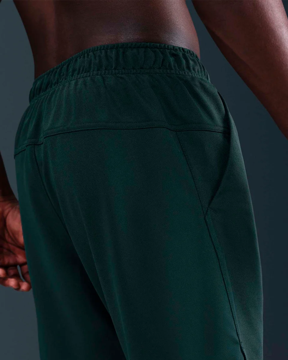 Nike shorts m df totality knit 7in ul — VERDE MUSGO (foto 2)