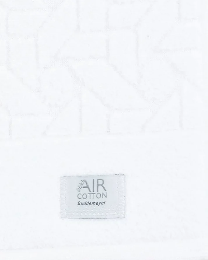 Buddemeyer toalha ayla air – rosto (foto 1)