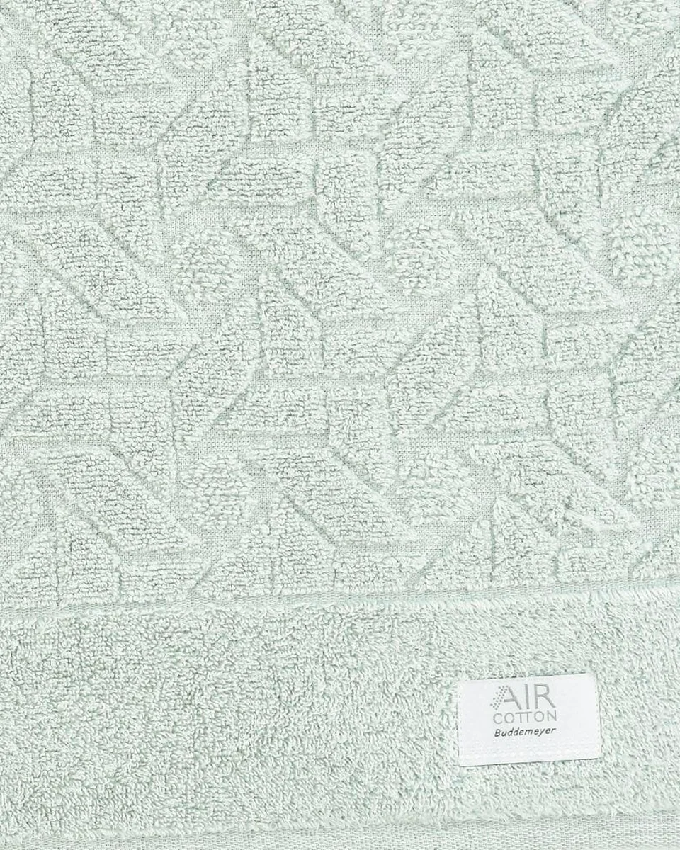 Buddemeyer toalha ayla air – rosto (foto 7)