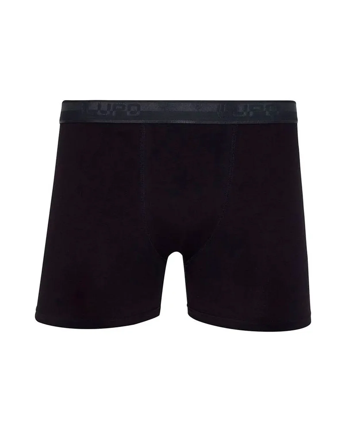 Lupo cueca boxer algodao com elastano 00784-017 (foto 2)