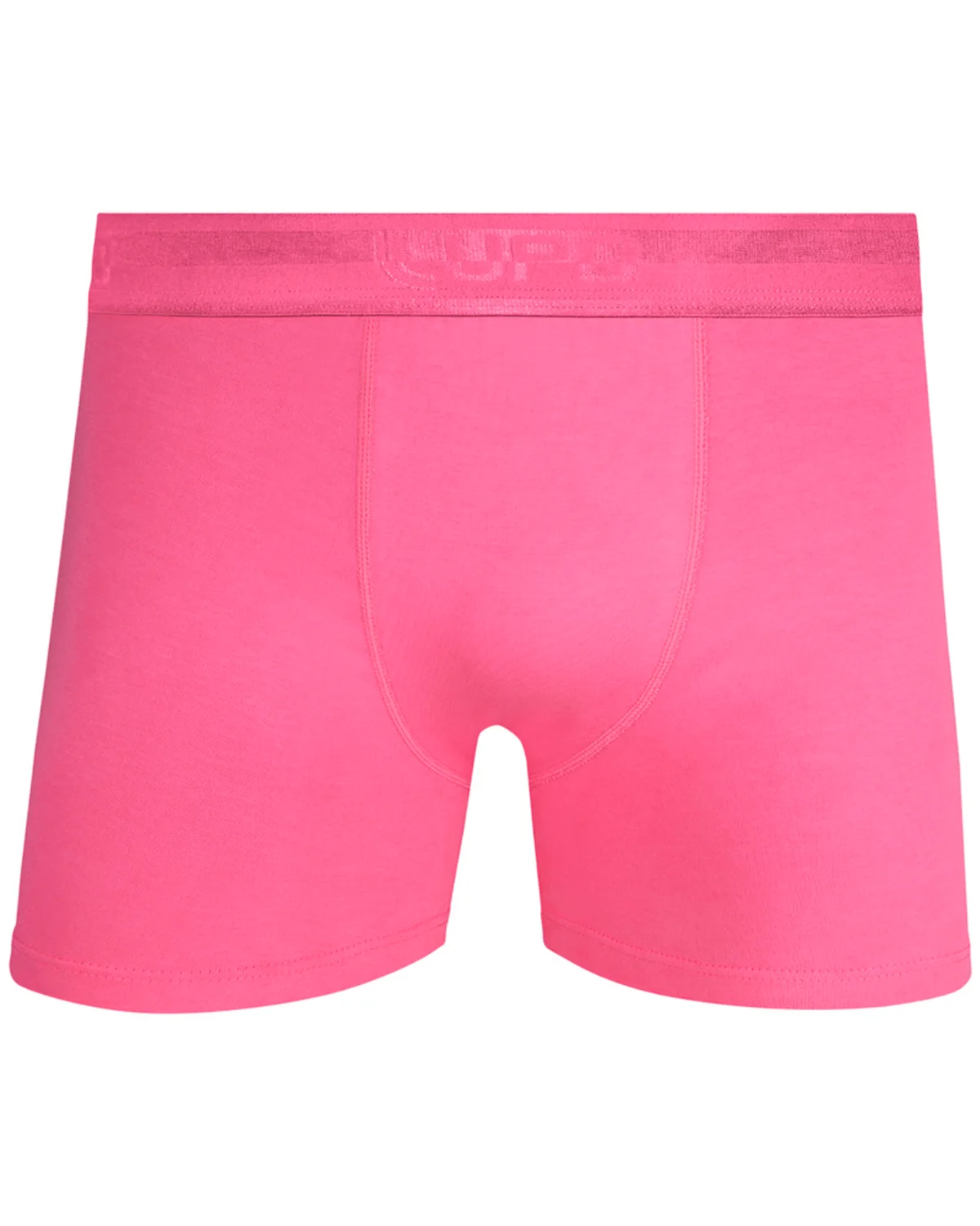 Lupo cueca boxer algodao com elastano 00784-017 (foto 1)