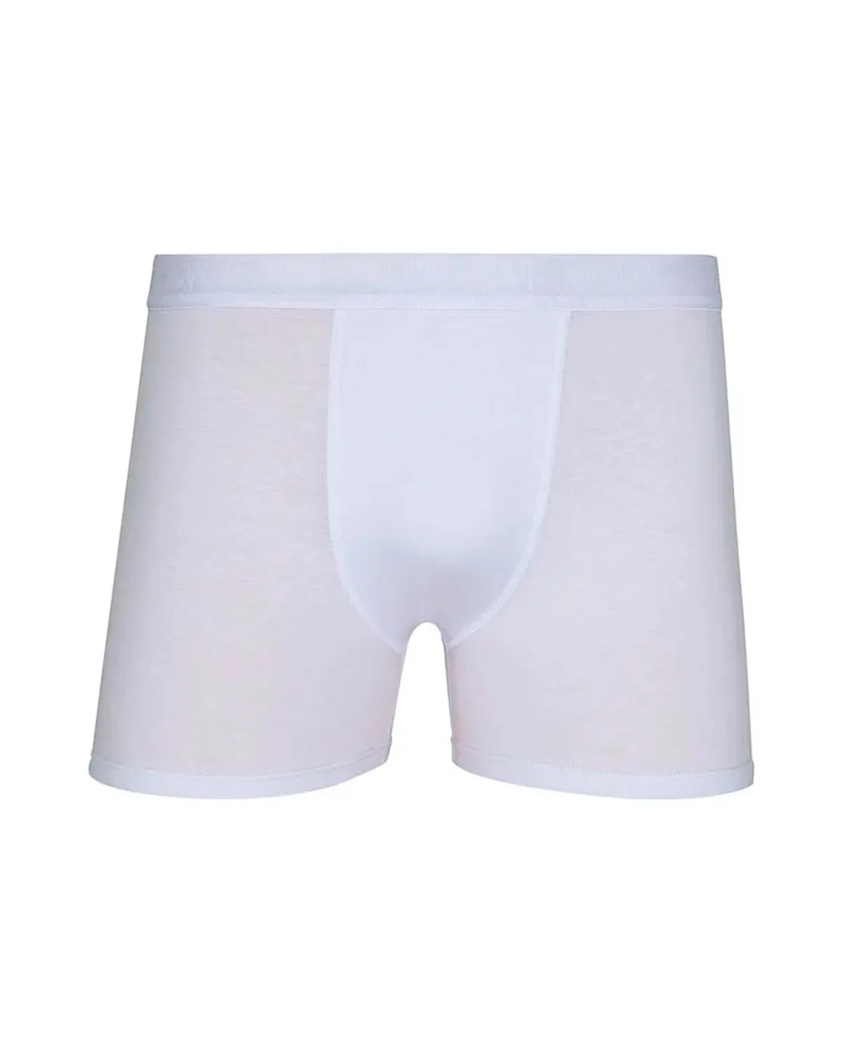 Lupo cueca boxer algodao com elastano 00784-017 (foto 3)