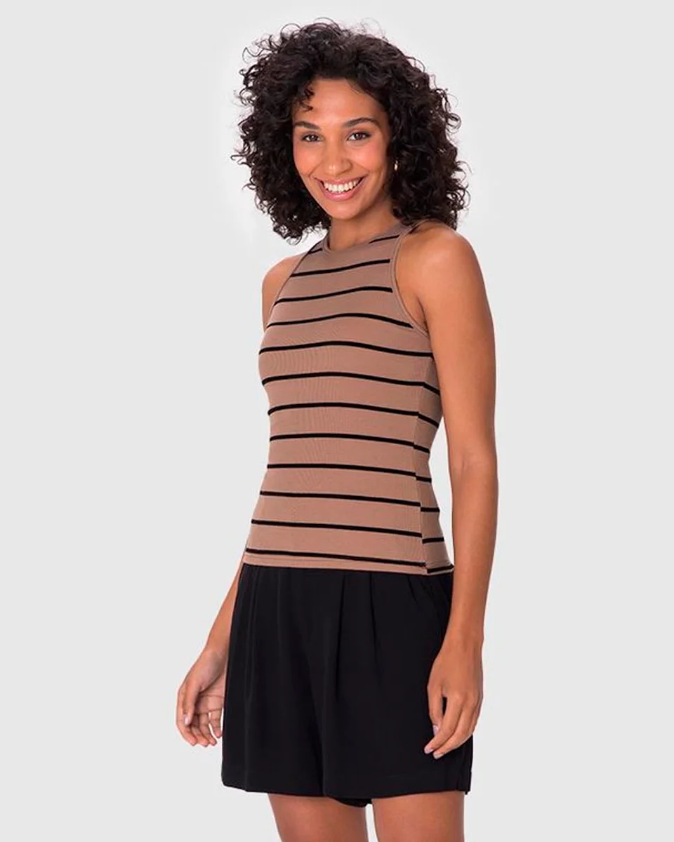 Malwee blusa justa 1000123841 — LISTRA DT46C (foto 2)
