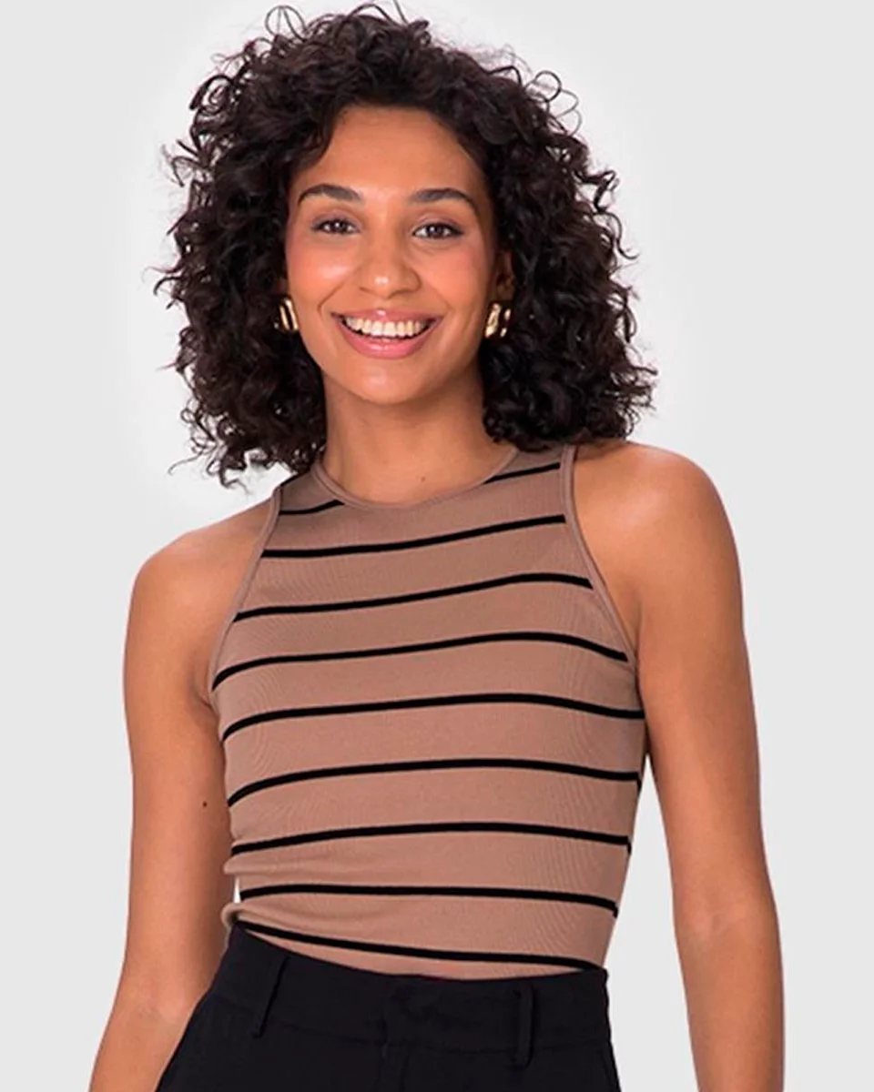 Malwee blusa justa 1000123841 — LISTRA DT46C (foto 1)