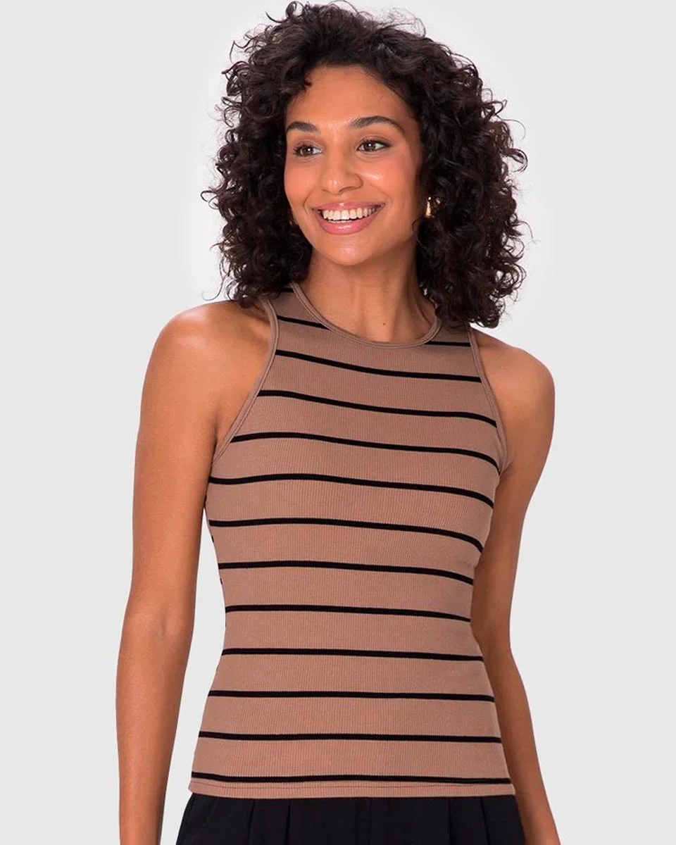 Malwee blusa justa 1000123841 — LISTRA DT46C (foto 4)