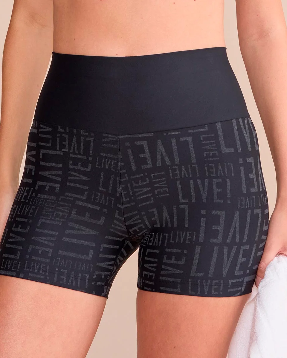 Live shorts fit live (foto 12)