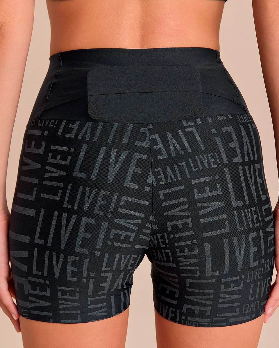 Live shorts fit live (foto 5)