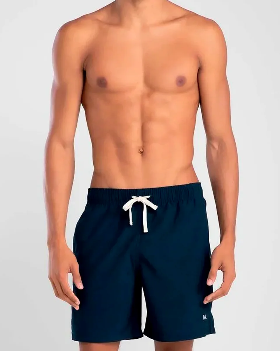 Mash shorts casual liso 611.33 (foto 2)