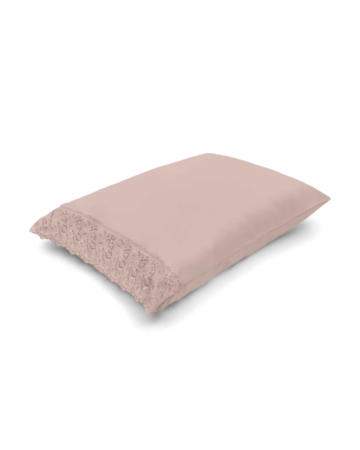 Buettner par fronha sonata renda alice c/2pcs (foto 1)