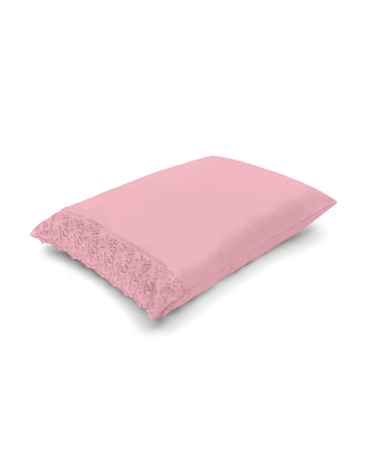 Buettner par fronha sonata renda alice c/2pcs (foto 3)