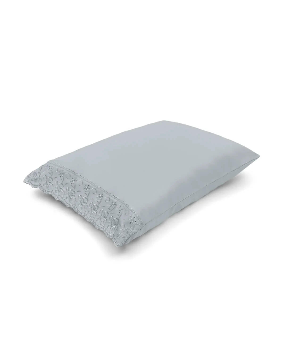 Buettner par fronha sonata renda alice c/2pcs (foto 2)