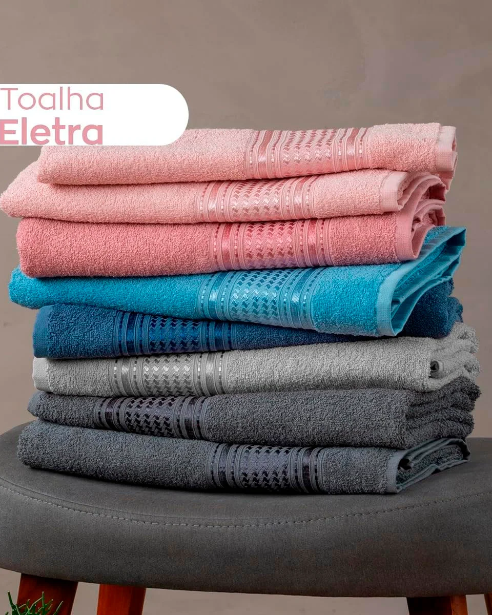 Camesa toalha eletra – rosto (foto 5)