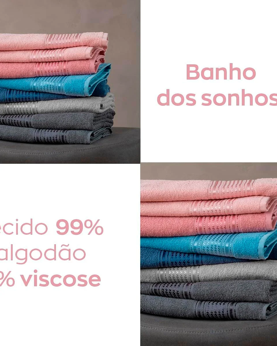 Camesa toalha eletra – rosto (foto 10)